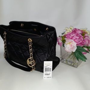 Michael Kors Susannah large Tote